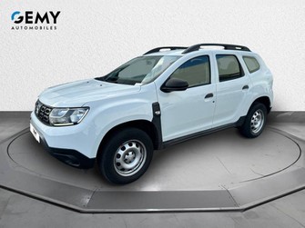 Photo Dacia Duster ECO-G 100 4x2 Essentiel