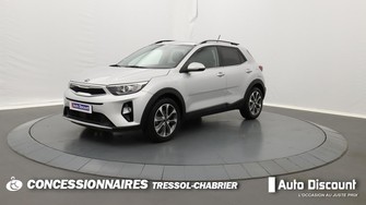 Photo Kia Stonic 1.4 100 ch Premium