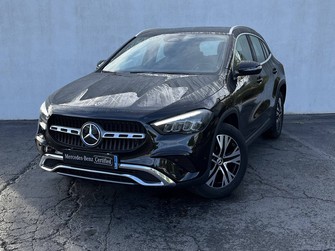 Photo Mercedes GLA GLA GLA 250 e 8G-DCT