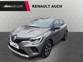 Photo Renault Captur TCe 90 Evolution
