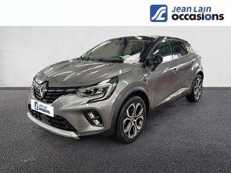 Photo Renault Captur TCe 130 EDC FAP Intens