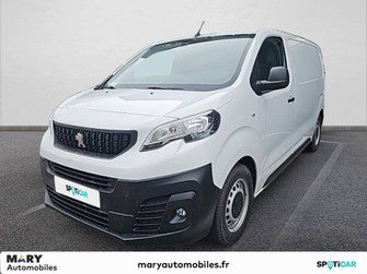 Photo Peugeot Expert (31) FGN M BLUEHDI 145 BVM6