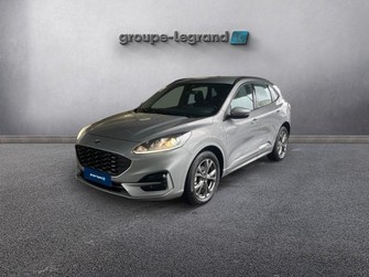 Photo Ford Kuga 2.5 Duratec 190ch FHEV E85 ST-Line BVA