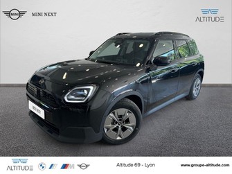 Photo Mini Countryman E 204ch Classic
