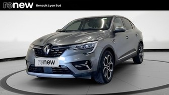 Photo Renault Arkana Arkana mild hybrid 140 EDC FAP - 22