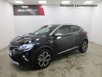 Photo Renault Captur E-Tech full hybrid 145 Techno