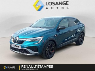Photo Renault Arkana E-Tech 145 - 21B R.S. Line
