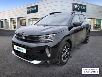 Photo Citroen C5 Aircross PureTech 130 S&S EAT8 Shine