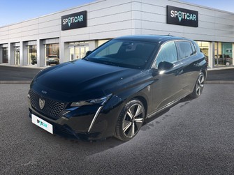 Photo Peugeot 308 1.5 BlueHDi 130ch S&S GT EAT8