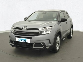 Photo Citroen C5 Aircross C5 Aircross Hybride Rechargeable 225 S&S e-EAT8