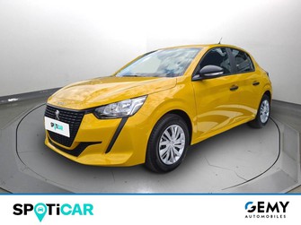 Photo Peugeot 208 208 PureTech 75 S&S BVM5