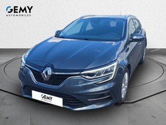 Photo Renault Megane IV Estate E-TECH Plug-In Hybride 160 Business