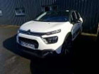 Photo Citroen C3 PureTech 83 S&S BVM5 Shine