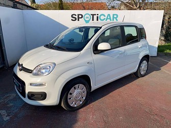 Photo Fiat Panda III 1.2 69 ch S/S Easy 5p
