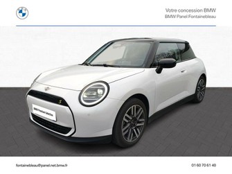 Photo Mini Cooper 3 Portes SE 218ch Classic