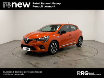 Photo Renault Clio V Clio SCe 65 - 21