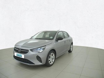 Photo Opel Corsa 1.2 75 ch BVM5 - Elegance Business