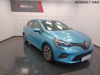 Photo Renault Clio E-Tech 140 - 21 Intens
