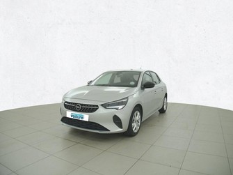 Photo Opel Corsa 1.2 75 ch BVM5 - Elegance Business