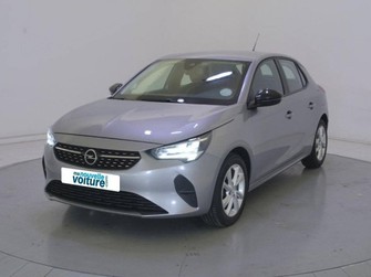 Photo Opel Corsa 1.2 75 ch BVM5 - Elegance Business