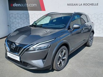 Photo Nissan Qashqai VP e-Power 190 ch N-Connecta