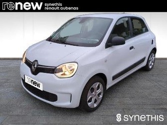 Photo Renault Twingo III SCe 65 - 20 Life