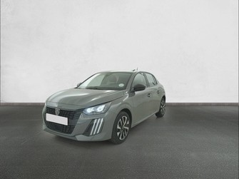 Photo Peugeot 208 208 PureTech 100 S&S BVM6