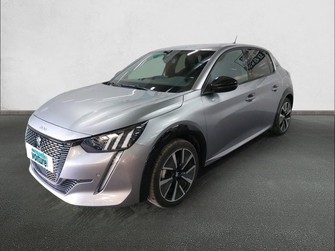 Photo Peugeot 208 ELECTRIQUE 50 kWh 136ch - GT Line