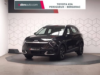 Photo Kia Sportage V 1.6 T-GDi 230ch ISG Hybride BVA6 4x2 Active 5p
