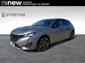 Photo Peugeot 308 PHEV 180 e-EAT8 Active Pack
