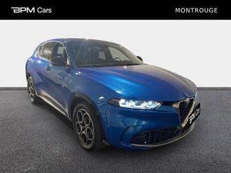 Photo Alfa-Romeo Tonale 1.5 Hybrid 160ch Ti TCT