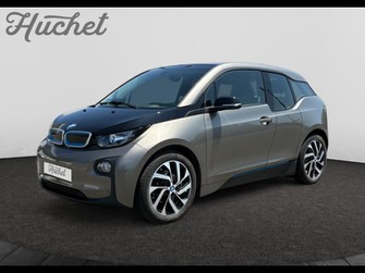 Photo Bmw i3 170ch 94Ah +EDITION Atelier