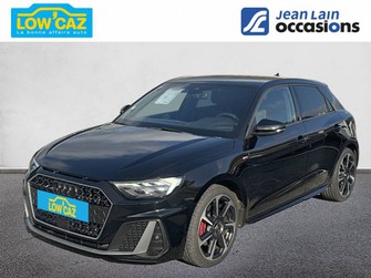 Photo Audi A1 Sportback 30 TFSI 116 ch S tronic 7 S line