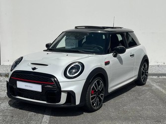 Photo Mini Mini Mini JCW 231ch Edition Premium Plus BVA8