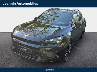 Photo Cupra Formentor Formentor 1.5 eTSI Hybrid 150 ch DSG7