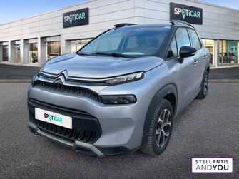 Photo Citroen C3 Aircross PureTech 130 S&S EAT6 Shine