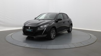 Photo Peugeot 208 ELECTRIQUE 50 kWh 136ch Style