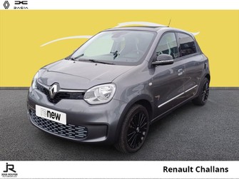 Photo Renault Twingo E-Tech Electric Urban Night R80 Achat Intégral