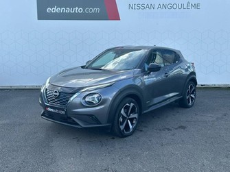 Photo Nissan Juke HYBRID 143 Tekna