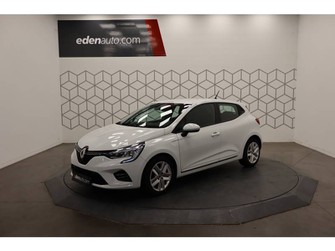Photo Renault Clio TCe 100 Business