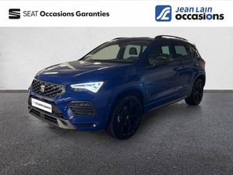 Photo Seat Ateca 1.5 TSI 150 ch Start/Stop DSG7 FR