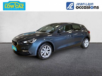 Photo Seat Leon Sportstourer 1.6 TDI 115 Start/Stop BVM5 Style Business