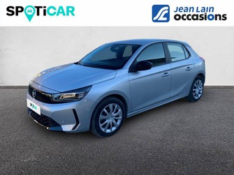 Photo Opel Corsa 1.2 Turbo 100 ch BVA8