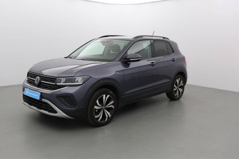 Photo Volkswagen T-Cross T-Cross 1.0 TSI 95 Start/Stop BVM5