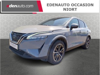 Photo Nissan Qashqai e-Power 190 ch Tekna