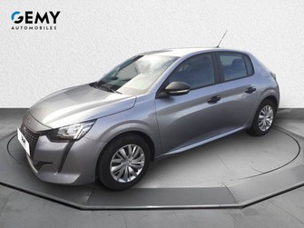 Photo Peugeot 208 PureTech 75 S&S BVM5 Like