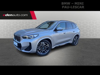 Photo Bmw X1 sDrive 20i 170ch DKG7 M Sport