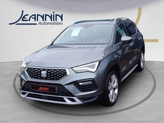 Photo Seat Ateca Ateca 1.5 TSI 150 ch Start/Stop