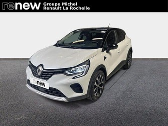 Photo Renault Captur Captur TCe 90 Evolution