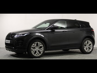 Photo Land-Rover Range Rover Evoque 2.0 P 200ch Flex Fuel R-Dynamic SE AWD BVA